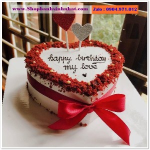 Bánh Sinh Nhật Tiramisu - T63
